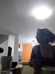 SWEET_LOVER01 webcam model stream image