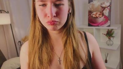 LeonoraMass webcam model stream image