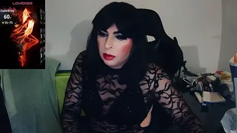 MissNadiaX06 webcam model stream image