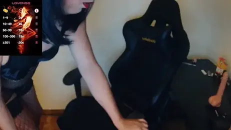 MissNadiaX06 webcam model stream image