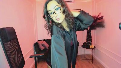 EvaSarazardje webcam model stream image