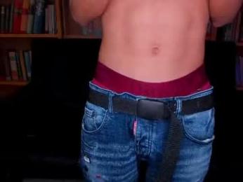naughtyrouse webcam chaturbate model stream image