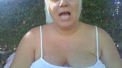 IvannaMystique webcam model stream image