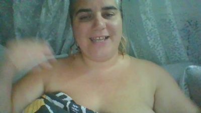 IvannaMystique webcam model stream image