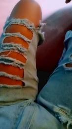 Scarlett_pee webcam model stream image