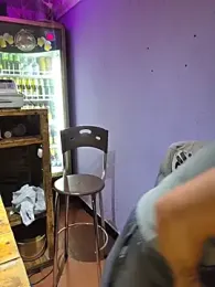 Christangel96_ webcam model stream image