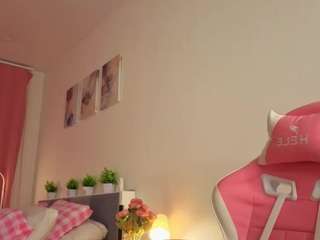 miumii webcam model stream image