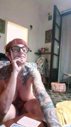 SipenAt webcam cam4 model stream image