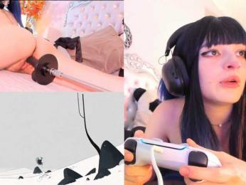 CyberLucyのプレビュー