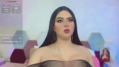 miss_adriana43 webcam model stream image