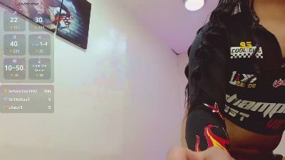 miss_adriana43 webcam model stream image