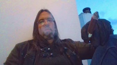 CigarSmokerPig webcam model stream image