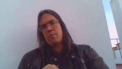 CigarSmokerPig webcam model stream image