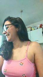 NatashaSloane webcam model stream image