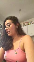 NatashaSloane webcam model stream image