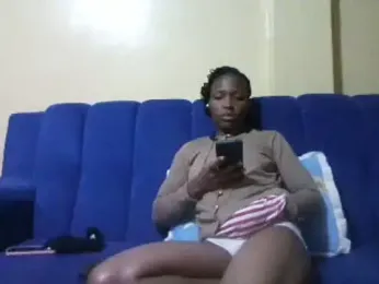 Smillie_prety webcam model stream image