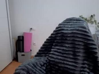 shinyplace webcam model stream image