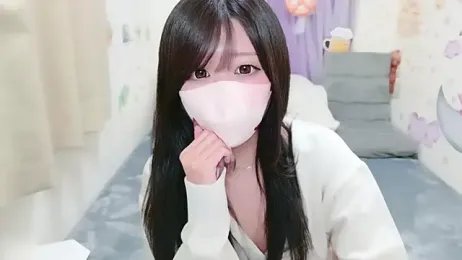 MAOchaso webcam stripchat model stream image