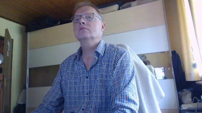 Achim471 webcam model stream image