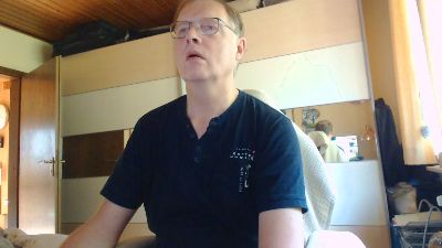 Achim471 webcam model stream image