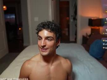 lucid_dreamsxxx webcam chaturbate model stream image