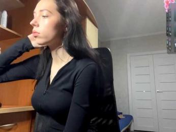 VinitaLaredo webcam model stream image