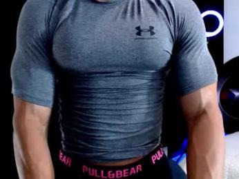 antonywebb94 webcam model stream image