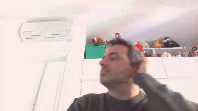 lubalubaluba webcam cam4 model stream image