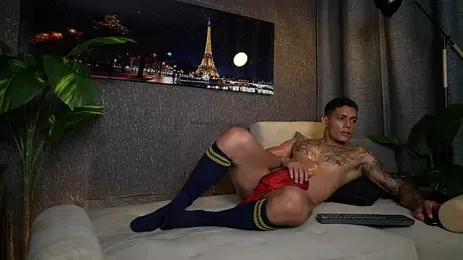 _EUFRATES_ webcam stripchat model stream image