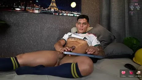 _EUFRATES_ webcam stripchat model stream image