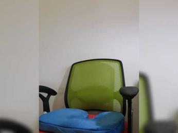 Reife-dame webcam model stream image