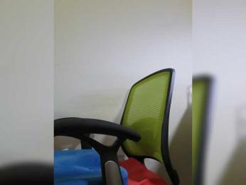 Reife-dame webcam model stream image