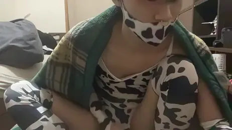 nihs1 webcam model stream image