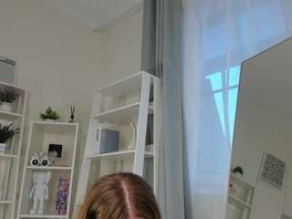 annisfrankson webcam model stream image