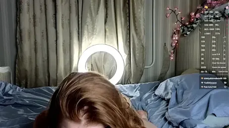 Juuulia_ webcam model stream image