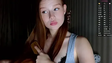 Juuulia_ webcam stripchat model stream image