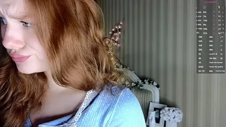 Juuulia_ webcam stripchat model stream image