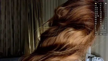 Juuulia_ webcam model stream image