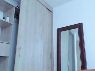 Levi Shane webcam model stream image