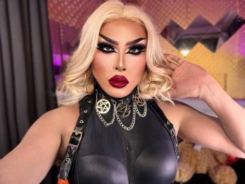 AntoniaMarie webcam model stream image