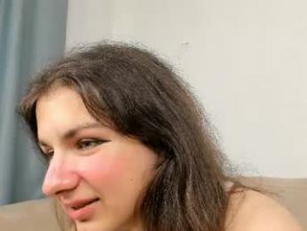 cobalt_faun webcam chaturbate model stream image