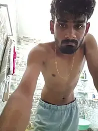 hot_teink webcam model stream image