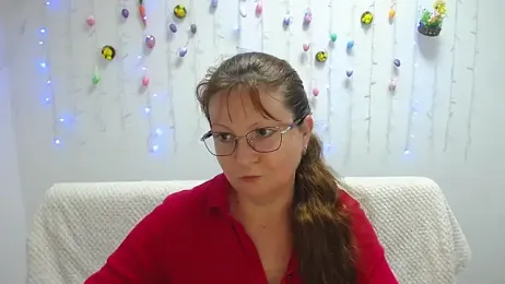 VanessaHotts webcam stripchat model stream image