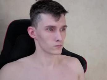 touch_me8 webcam model stream image