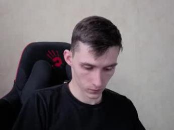 touch_me8 webcam model stream image