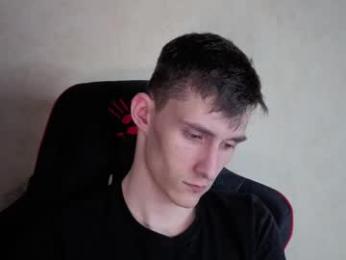 touch_me8 webcam model stream image