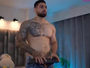 john_king29 webcam chaturbate model stream image