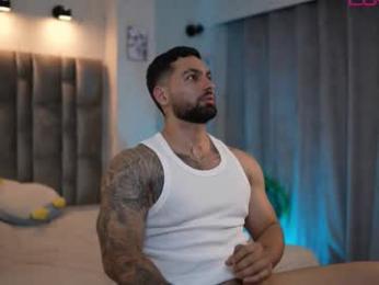 john_king29 webcam chaturbate model stream image