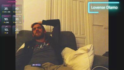 _NakedChef_ webcam model stream image