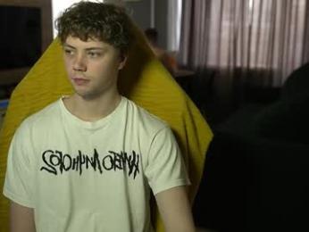 _sopranos_ webcam model stream image